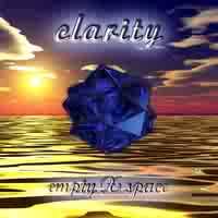 Clarity : Empty X Space